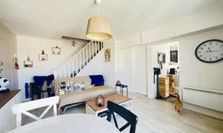 Appartement 3 Pièces 48 m² à vendre à Auneau-Bleury-Saint-Symphorien (28700)