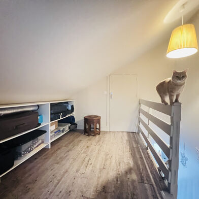 Appartement 3 pièces 115500 €