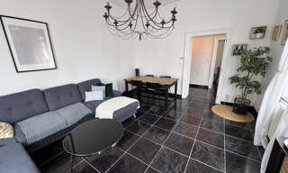 Appartement 3 Pièces 76 m² à vendre à Metz (57000)