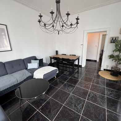 Appartement 3 pièces 205000 €