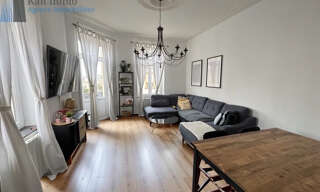 Appartement 3 Pièces 76 m² à vendre à Metz (57000)