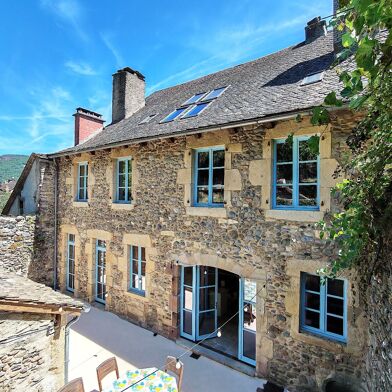 Maison 8 pièces 249000 €