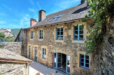 Maison 8 pièces 249000 €