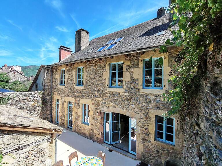 Maison à rénover — photo 1