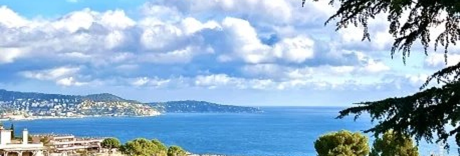 Maison 5 Pièces 302 m² à vendre à Nice (06200)