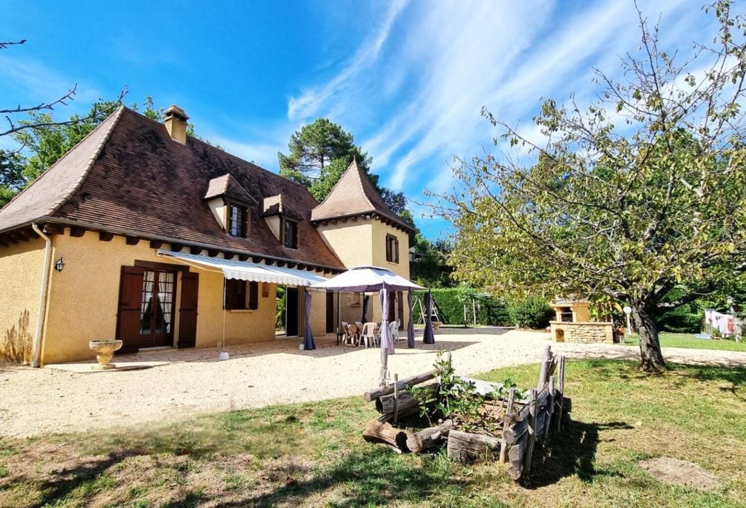 Maison — photo 1