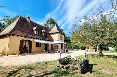 Maison 8 pièces 557000 €