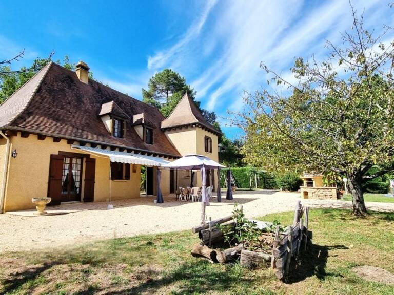 Maison — photo 1