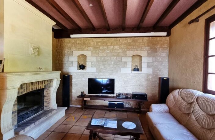 Maison — photo 5