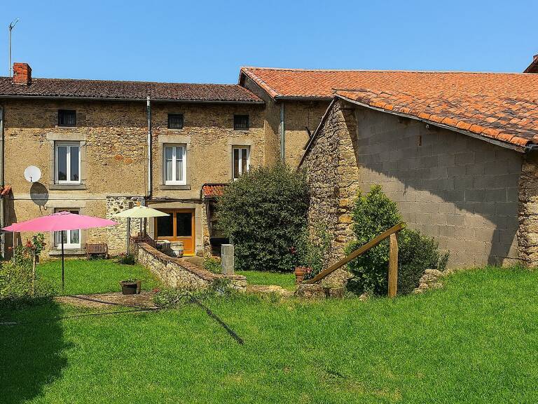 Maison mitoyenne — photo 1