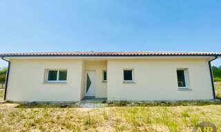 Maison 4 Pièces 90 m² à vendre à Lesparre-Médoc (33340)