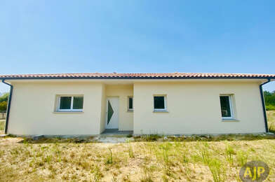 Maison 4 pièces 260000 €