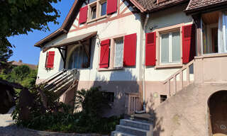 Maison 8 Pièces 166 m² à vendre à Wittelsheim (68310)