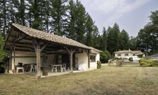 Maison 5 Pièces 133 m² à vendre à Prendeignes (46270)