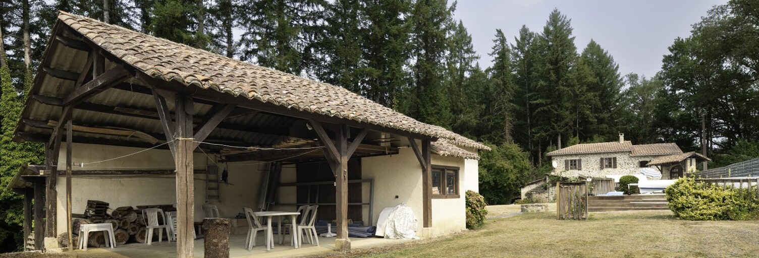 Maison 5 Pièces 133 m² à vendre à Prendeignes (46270)