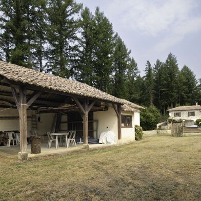 Maison 5 pièces 315000 €