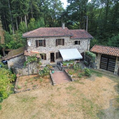 Maison 5 pièces 315000 €