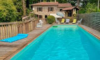 Maison 5 Pièces 133 m² à vendre à Prendeignes (46270)