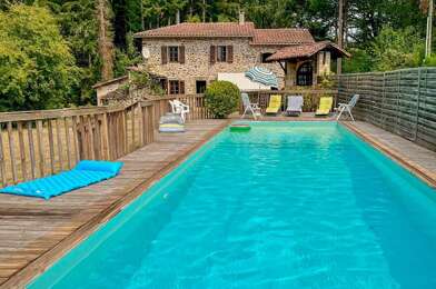 Maison 5 pièces 315000 €