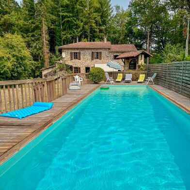 Maison 5 pièces 315000 €