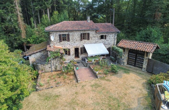 Maison — photo 2