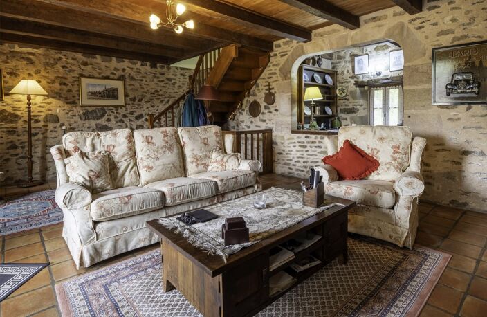Maison — photo 5