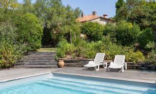 Maison 10 Pièces 250 m² à vendre à Lombers (81120)