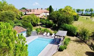 Maison 10 Pièces 250 m² à vendre à Lombers (81120)