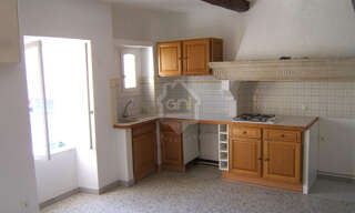 Maison 3 Pièces 60 m² à louer à Vedène (84270)