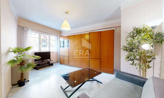 Appartement 1 Pièce 35 m² à vendre à Nice (06000)