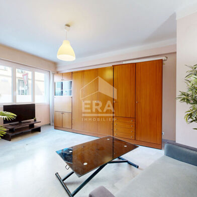 Appartement 1 pièces 170000 €