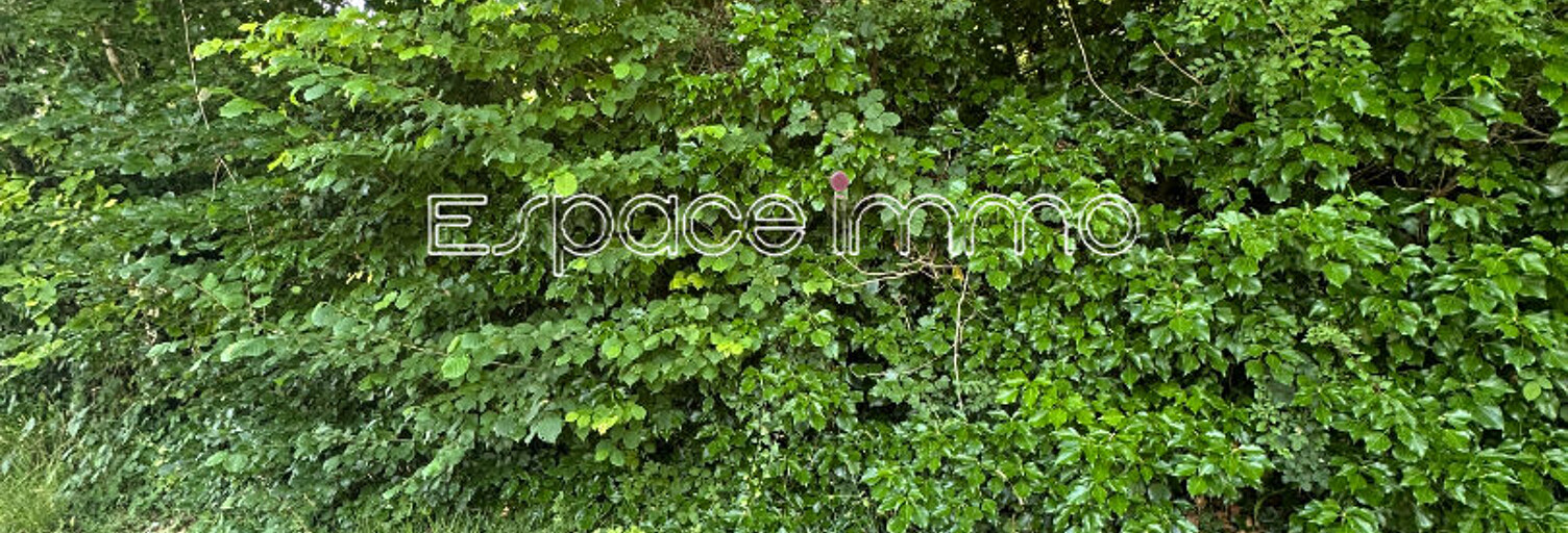 Terrain  6964 m² à vendre à Clères (76690)