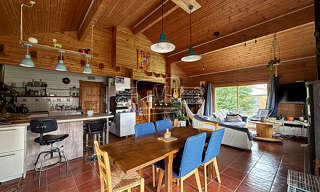 Maison 6 Pièces 120 m² à vendre à Divatte-sur-Loire (44450)