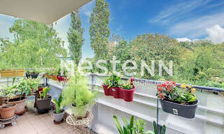 Appartement 3 Pièces 76 m² à vendre à Bron (69500)