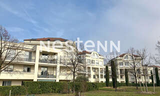 Appartement 3 Pièces 76 m² à vendre à Bron (69500)