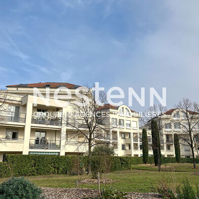 Appartement 3 pièces 344000 €