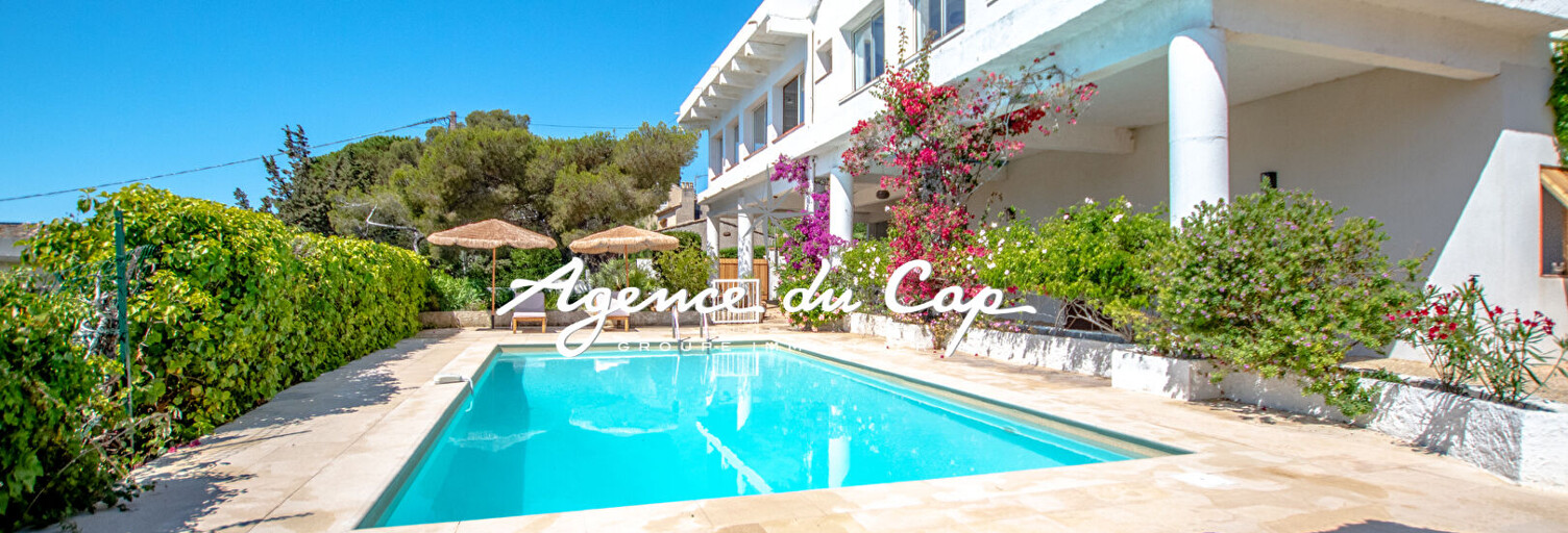 Maison 12 Pièces 500 m² à vendre à Roquebrune-sur-Argens (83380)