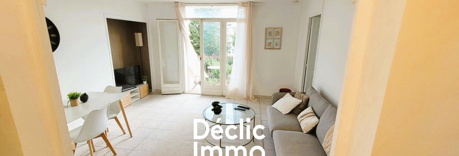 Appartement 4 Pièces 73 m² à louer à Montpellier (34070)