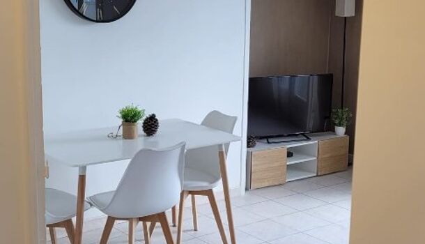 Appartement 4 pièces  à louer Montpellier 34070