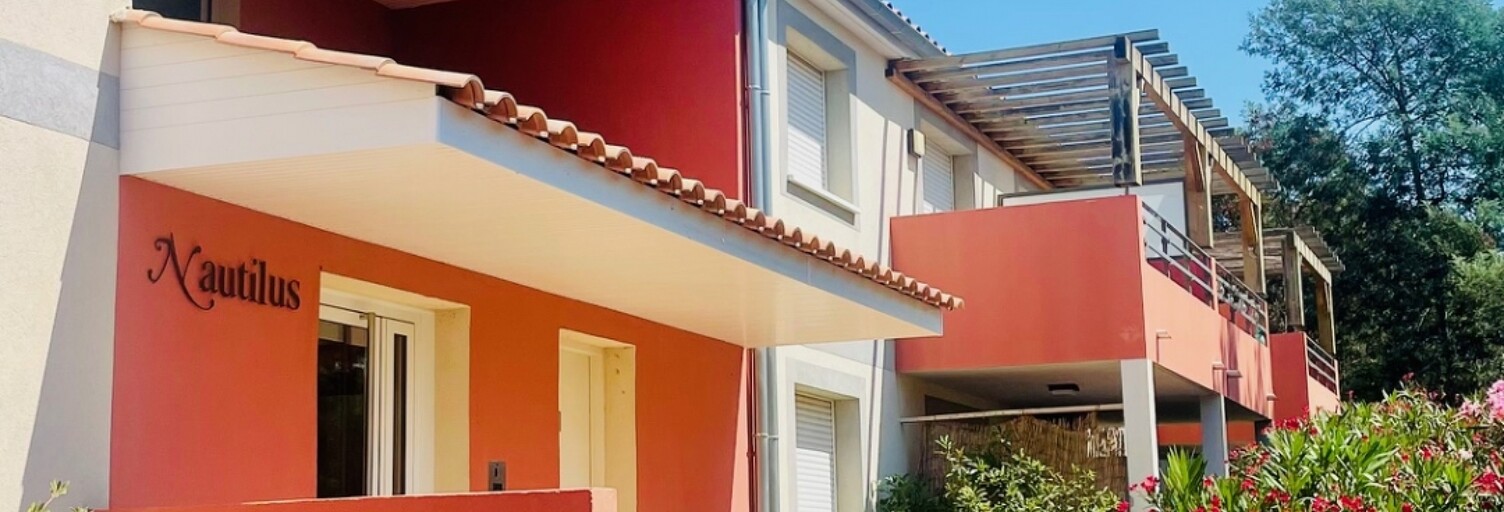 Appartement 3 Pièces 61 m² à vendre à La Londe-les-Maures (83250)