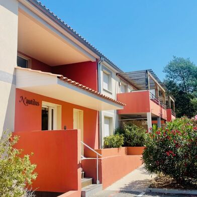 Appartement 3 pièces 269500 €