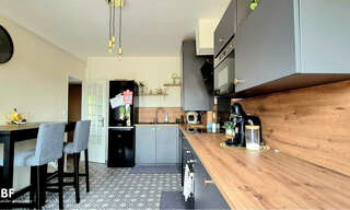 Maison 6 Pièces 121 m² à vendre à Dieppe (76200)