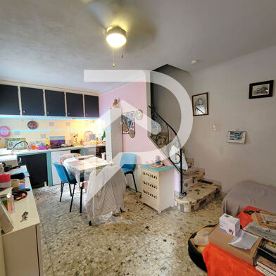 Maison 3 pièces 110000 €