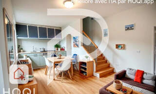 Maison 3 Pièces 50 m² à vendre à Elne (66200)
