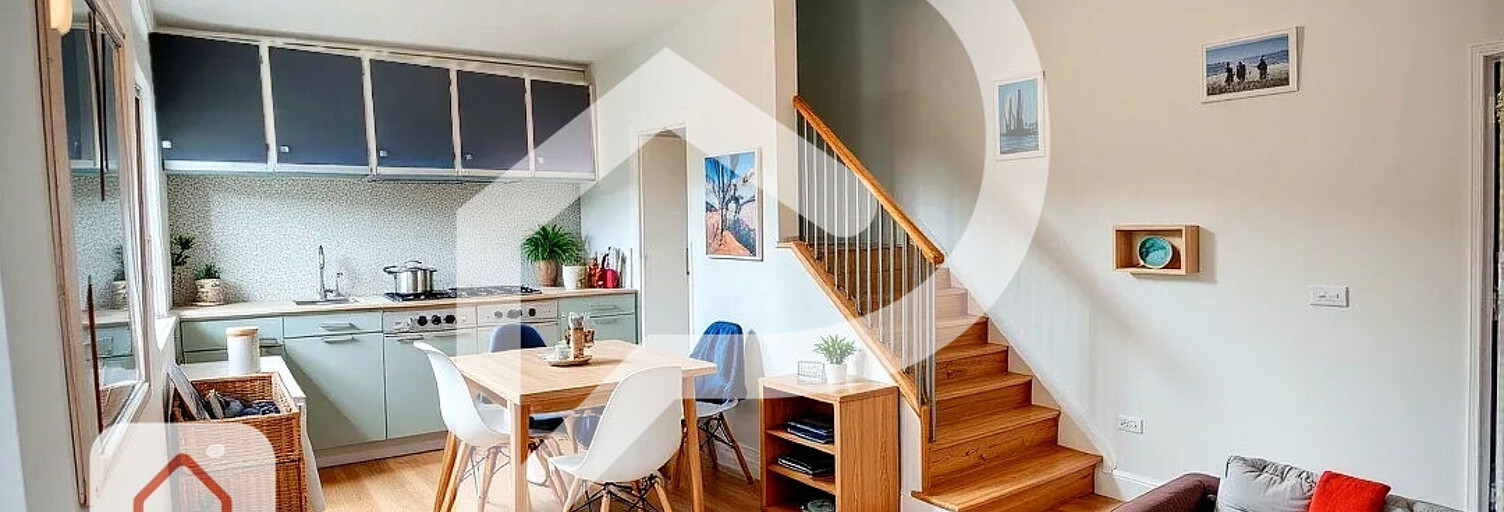 Maison 3 Pièces 50 m² à vendre à Elne (66200)