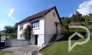 Maison 5 Pièces 74 m² à vendre à Dieppe (76200)