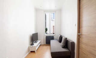 Appartement 2 Pièces 34 m² à vendre à Marseille 2 (13002)