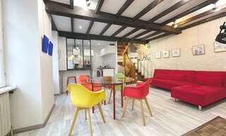 Commerce  85 m² à louer à Quimper (29000)