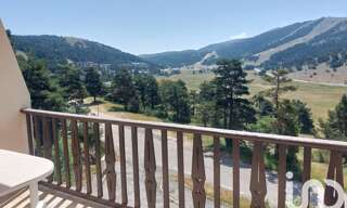 Appartement 1 Pièce 34 m² à vendre à Gréolières (06620)