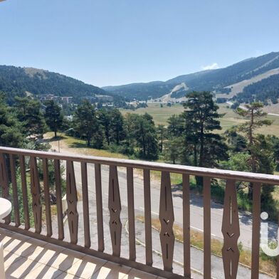 Appartement 1 pièces 69000 €